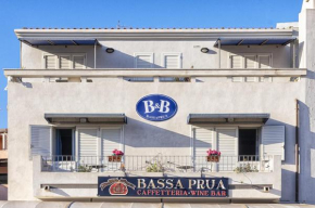 Bassa Prua Palau